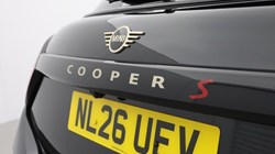 2026 (26) MINI COOPER 2.0 S Exclusive 5dr Auto 5819762