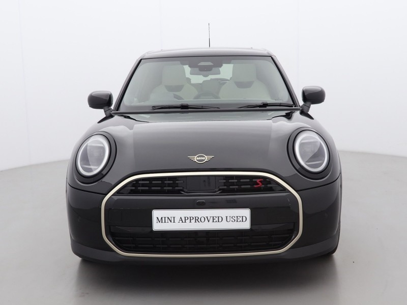 2026 (26) MINI COOPER 2.0 S Exclusive 5dr Auto 5819753