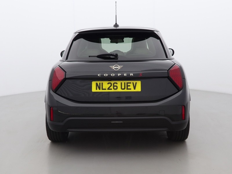 2026 (26) MINI COOPER 2.0 S Exclusive 5dr Auto 5819757