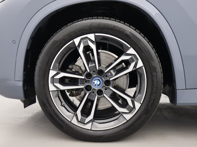 2025 (25) BMW X1 xDrive 25e M Sport 5dr Step Auto 5825357