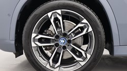 2025 (25) BMW X1 xDrive 25e M Sport 5dr Step Auto 5825357