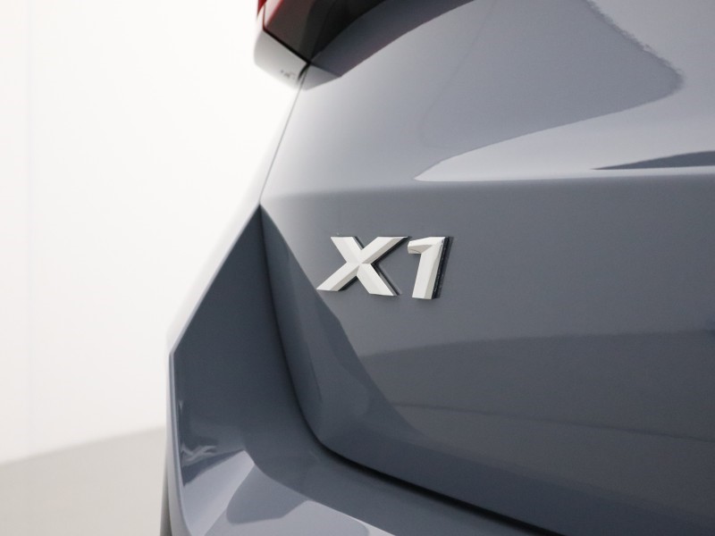 2025 (25) BMW X1 xDrive 25e M Sport 5dr Step Auto 5825353