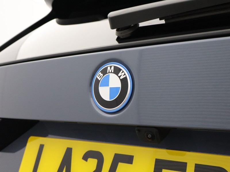 2025 (25) BMW X1 xDrive 25e M Sport 5dr Step Auto 5825352