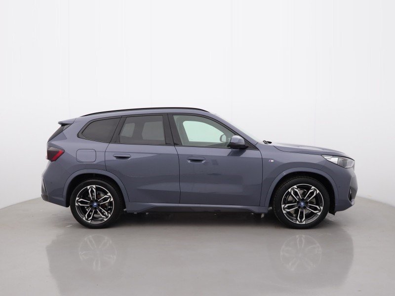 2025 (25) BMW X1 xDrive 25e M Sport 5dr Step Auto 5825341