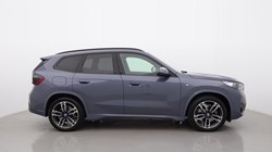 2025 (25) BMW X1 xDrive 25e M Sport 5dr Step Auto 5825341