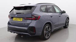 2025 (25) BMW X1 xDrive 25e M Sport 5dr Step Auto 5825340
