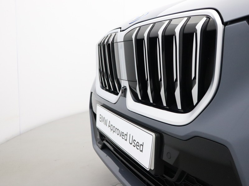 2025 (25) BMW X1 xDrive 25e M Sport 5dr Step Auto 5825398