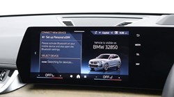 2025 (25) BMW X1 xDrive 25e M Sport 5dr Step Auto 5825376