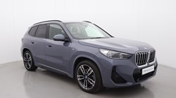 2025 (25) BMW X1 xDrive 25e M Sport 5dr Step Auto 5825342
