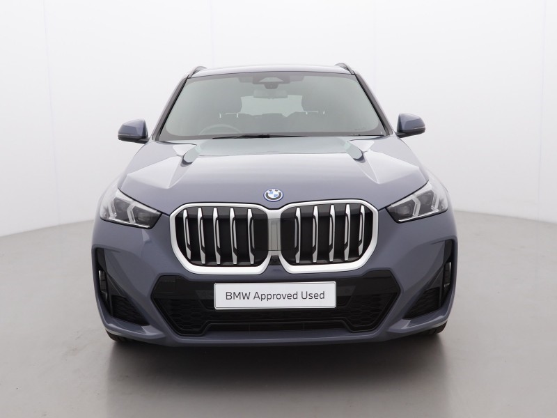 2025 (25) BMW X1 xDrive 25e M Sport 5dr Step Auto 5825343