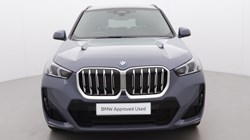 2025 (25) BMW X1 xDrive 25e M Sport 5dr Step Auto 5825343