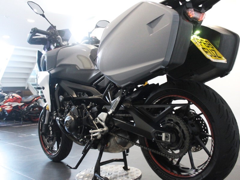 2018 (68) Yamaha Tracer 900 GT 4377132