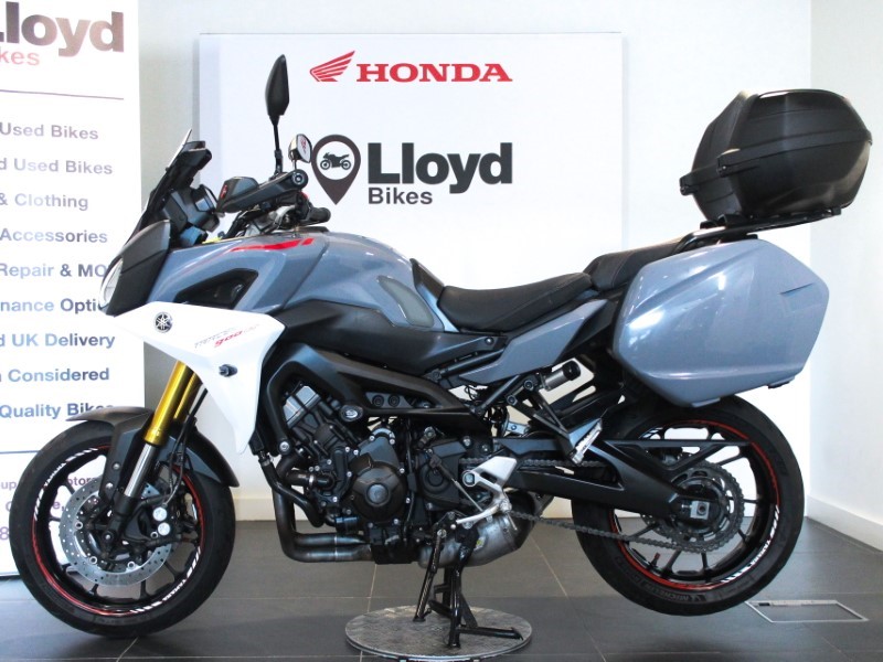 2018 (68) Yamaha Tracer 900 GT 4377119