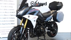 2018 (68) Yamaha Tracer 900 GT 4377118