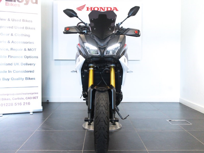 2018 (68) Yamaha Tracer 900 GT 4377117