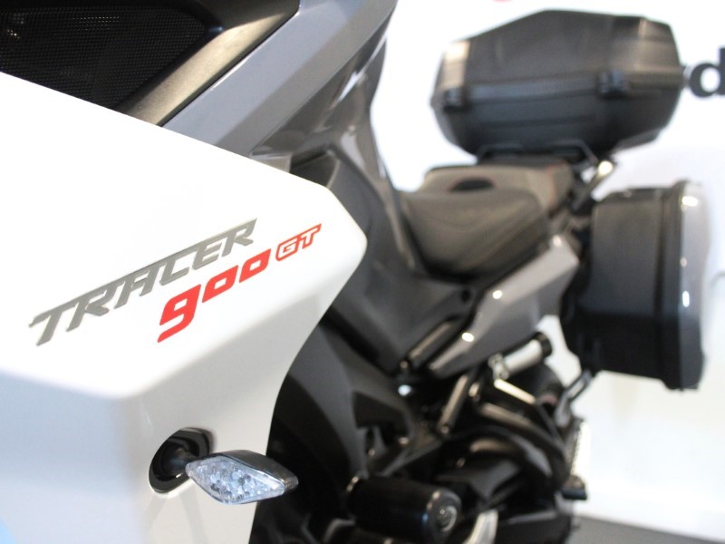 2018 (68) Yamaha Tracer 900 GT 4377139