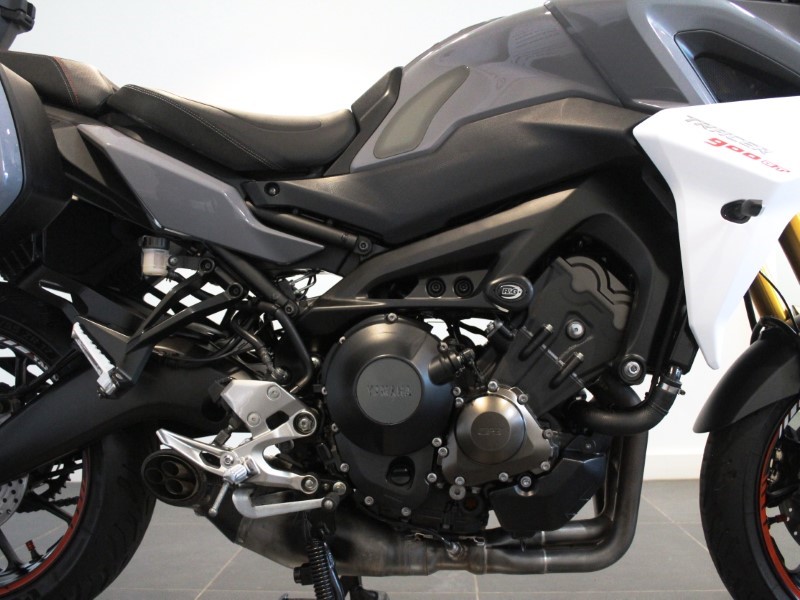 2018 (68) Yamaha Tracer 900 GT 4377135