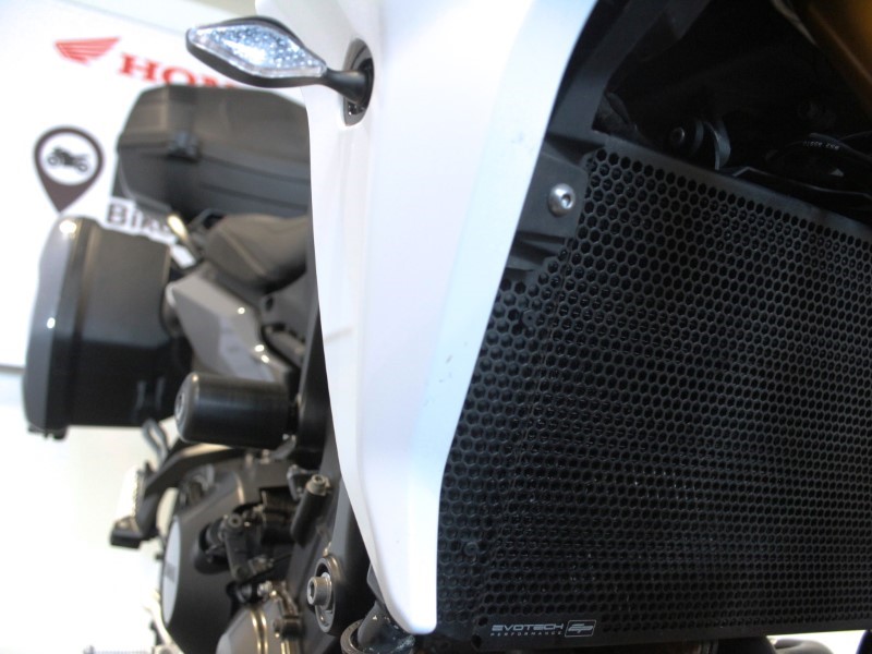 2018 (68) Yamaha Tracer 900 GT 4377138