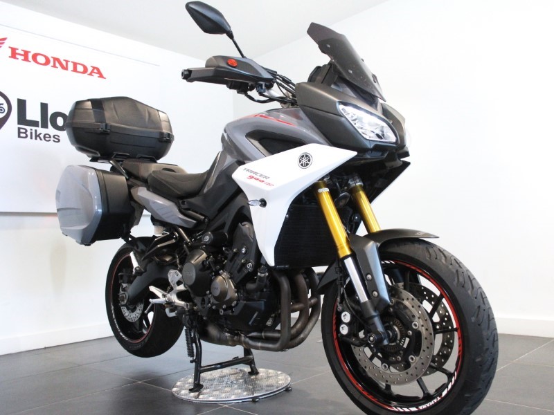 2018 (68) Yamaha Tracer 900 GT 4377130