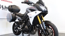 2018 (68) Yamaha Tracer 900 GT 4377130