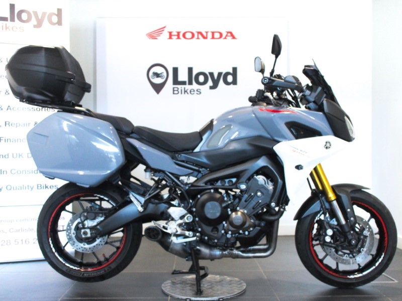 2018 (68) Yamaha Tracer 900 GT 4377123