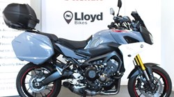 2018 (68) Yamaha Tracer 900 GT 4377123