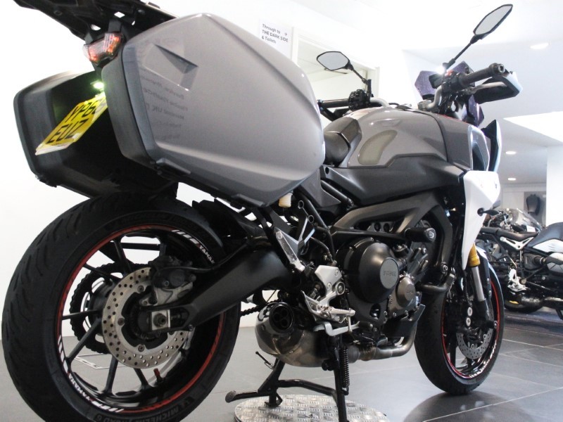 2018 (68) Yamaha Tracer 900 GT 4377131