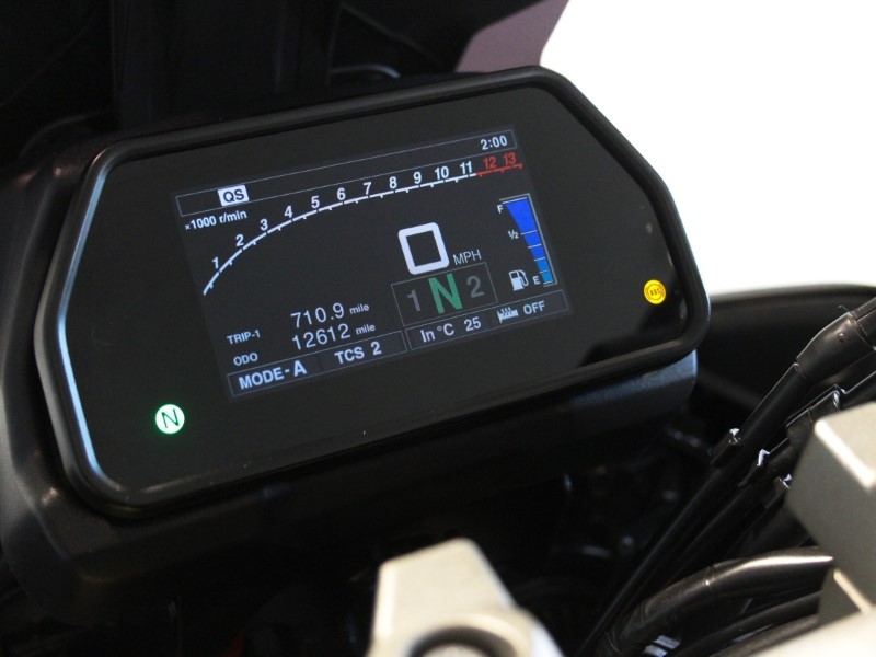 2018 (68) Yamaha Tracer 900 GT 4377126