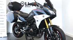 2018 (68) Yamaha Tracer 900 GT 4377116