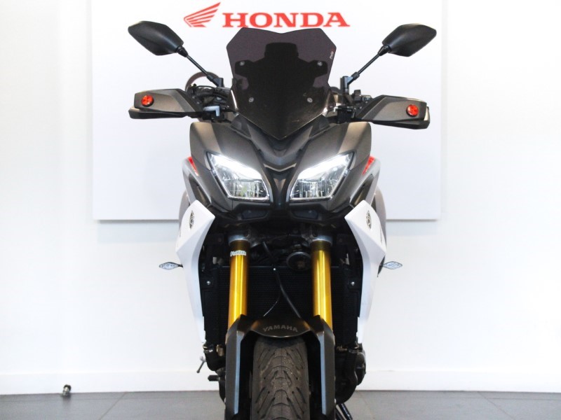 2018 (68) Yamaha Tracer 900 GT 4377143