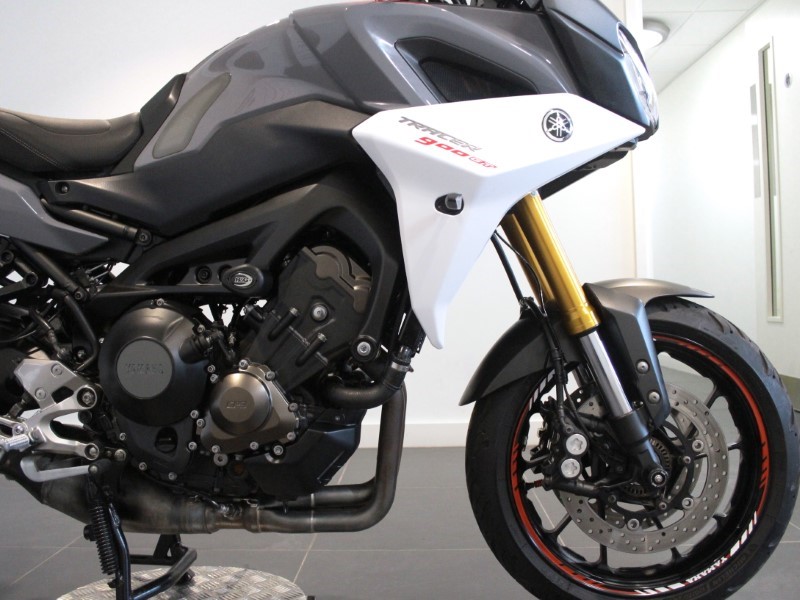 2018 (68) Yamaha Tracer 900 GT 4377136
