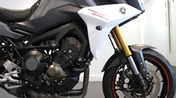 2018 (68) Yamaha Tracer 900 GT 4377136