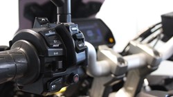 2018 (68) Yamaha Tracer 900 GT 4377125