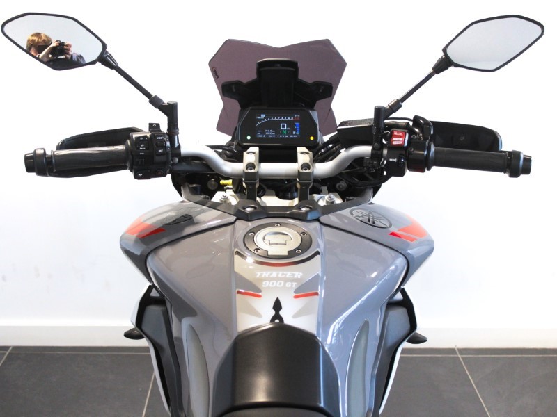 2018 (68) Yamaha Tracer 900 GT 4377127