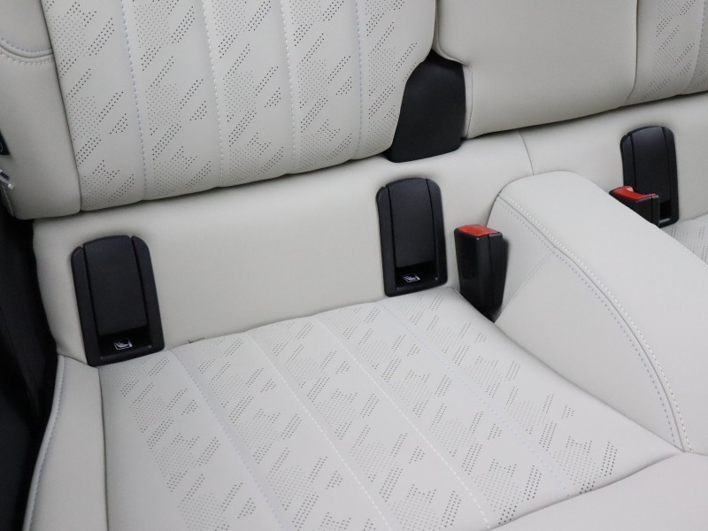 2024 (74) MINI COOPER 1.5 C Exclusive 3dr Auto 5930573