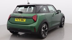 2024 (74) MINI COOPER 1.5 C Exclusive 3dr Auto 5930528