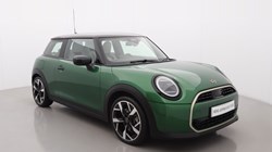 2024 (74) MINI COOPER 1.5 C Exclusive 3dr Auto 5930522