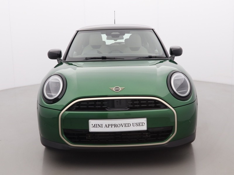 2024 (74) MINI COOPER 1.5 C Exclusive 3dr Auto 5930523