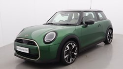 2024 (74) MINI COOPER 1.5 C Exclusive 3dr Auto 5930524