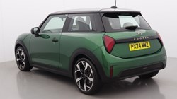 2024 (74) MINI COOPER 1.5 C Exclusive 3dr Auto 5930526