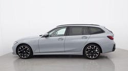 2026 (26) BMW 3 SERIES 320i M Sport 5dr Step Auto 5924805