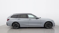 2026 (26) BMW 3 SERIES 320i M Sport 5dr Step Auto 5924809