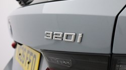2026 (26) BMW 3 SERIES 320i M Sport 5dr Step Auto 5924813