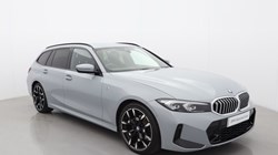 2026 (26) BMW 3 SERIES 320i M Sport 5dr Step Auto 5924802
