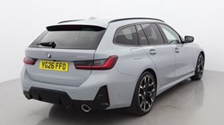 2026 (26) BMW 3 SERIES 320i M Sport 5dr Step Auto 5924808