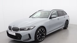 2026 (26) BMW 3 SERIES 320i M Sport 5dr Step Auto 5924804