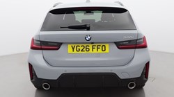 2026 (26) BMW 3 SERIES 320i M Sport 5dr Step Auto 5924807