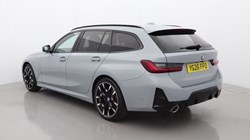 2026 (26) BMW 3 SERIES 320i M Sport 5dr Step Auto 5924806