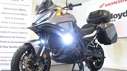 2023 (73) Honda NT1100 DCT Edition 4389790