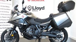2023 (73) Honda NT1100 DCT Edition 4389776